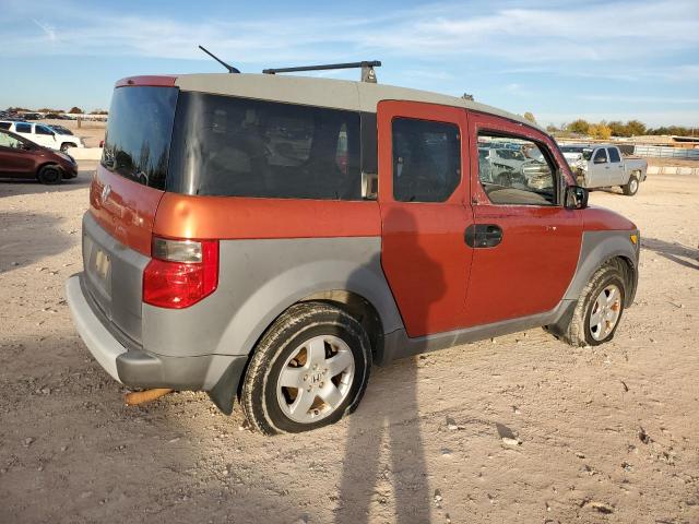 Photo 3 from auction – 2003 HONDA ELEMENT EX with VIN 5J6YH285X3L020583