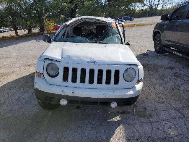 Photo 5 from auction – 2012 JEEP PATRIOT LA with VIN 1C4NJRFB5CD704949