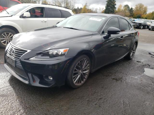 LEXUS IS 300 2016 with VIN JTHCM1D27G5003296 - Photo from auction