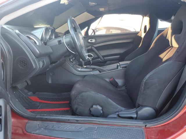 Photo 7 from auction – 2011 MITSUBISHI ECLIPSE GS with VIN 4A31K5DF1BE003387