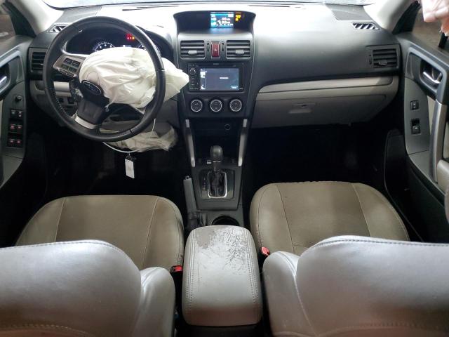 Zdjęcie 8 z aukcji – 2015 SUBARU FORESTER 2 z VIN JF2SJAWC9FH460444