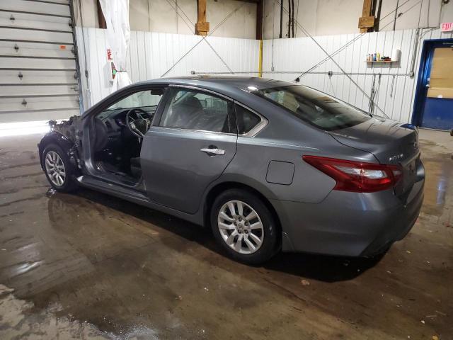 Photo 2 from auction – 2018 NISSAN ALTIMA 2.5 with VIN 1N4AL3AP6JC287441