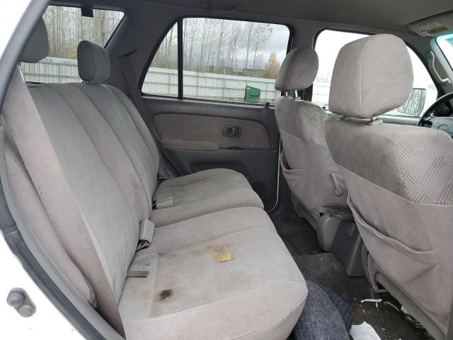 Photo 11 from auction – 2001 TOYOTA 4RUNNER SR with VIN JT3GN86RX10199164