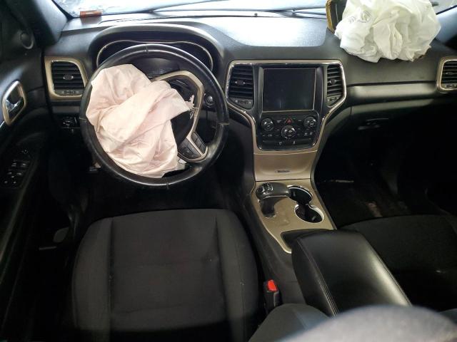 Photo 8 from auction – 2014 JEEP GRAND CHER with VIN 1C4RJFAGXEC143272