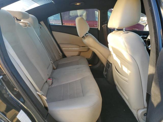 Photo 10 from auction – 2011 DODGE CHARGER with VIN 2B3CL3CG4BH553474