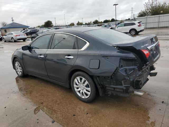 Photo 2 from auction – 2016 NISSAN ALTIMA 2.5 with VIN 1N4AL3AP8GN350536