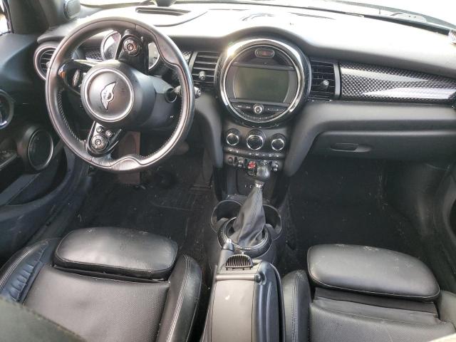 Photo 8 from auction – 2015 MINI COOPER S with VIN WMWXU3C51F2B58453