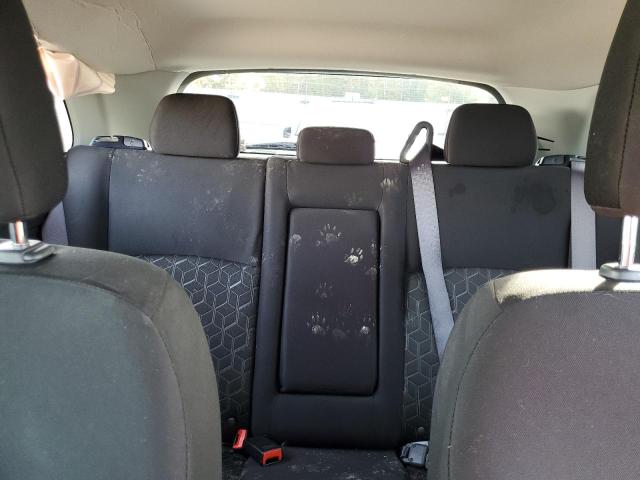Photo 10 from auction – 2024 MITSUBISHI OUTLANDER with VIN JA4ARUAU8RU011332