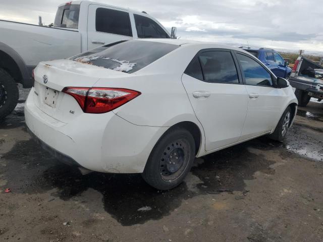 Photo 3 from auction – 2014 TOYOTA COROLLA L with VIN 5YFBURHE9EP123746
