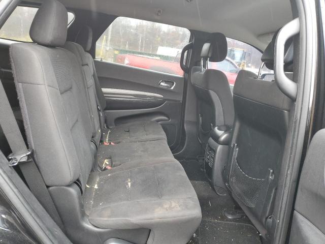 Photo 11 from auction – 2011 DODGE DURANGO EX with VIN 1D4RE2GG8BC654143