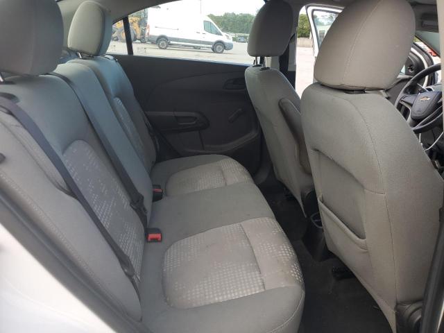 Photo 10 from auction – 2015 CHEVROLET SONIC LS with VIN 1G1JA5SH2F4180738