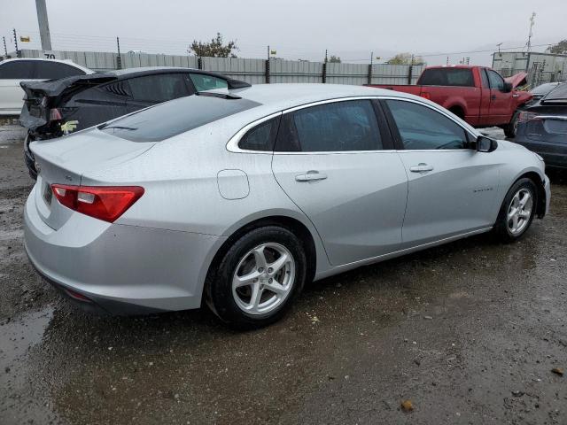 Photo 3 from auction – 2016 CHEVROLET MALIBU LS with VIN 1G1ZB5STXGF299261