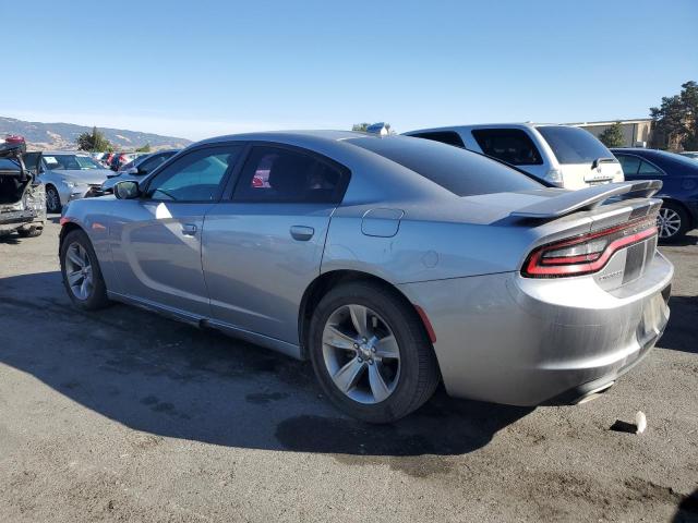 Photo 2 from auction – 2016 DODGE CHARGER SX with VIN 2C3CDXHG3GH355394