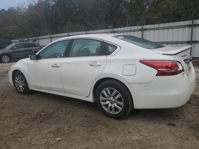 Photo 2 from auction – 2013 NISSAN ALTIMA 2.5 with VIN 1N4AL3AP0DC208124