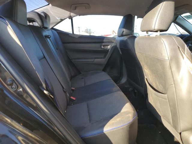 Photo 10 from auction – 2017 TOYOTA COROLLA L with VIN 2T1BURHE8HC941506