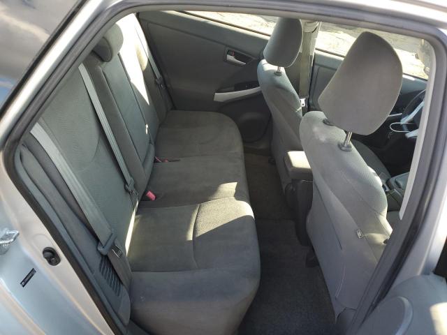Photo 10 from auction – 2010 TOYOTA PRIUS with VIN JTDKN3DU5A5225172