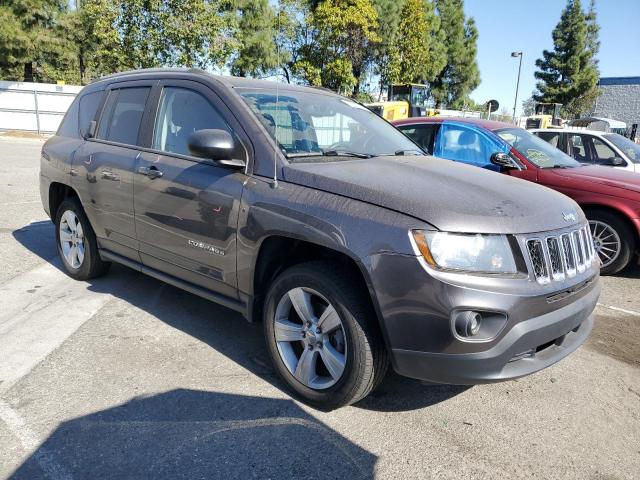 Photo 4 from auction – 2016 JEEP COMPASS SP with VIN 1C4NJCBA0GD620408