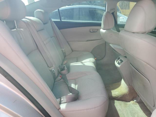 Photo 10 from auction – 2007 LEXUS ES 350 with VIN JTHBJ46G072000353