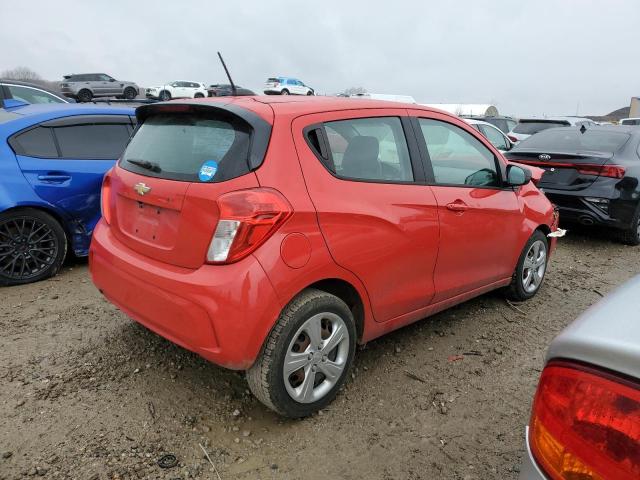 Photo 3 from auction – 2019 CHEVROLET SPARK LS with VIN KL8CB6SA1KC813194