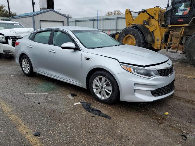 Photo 4 from auction – 2016 KIA OPTIMA LX with VIN 5XXGT4L39GG026463