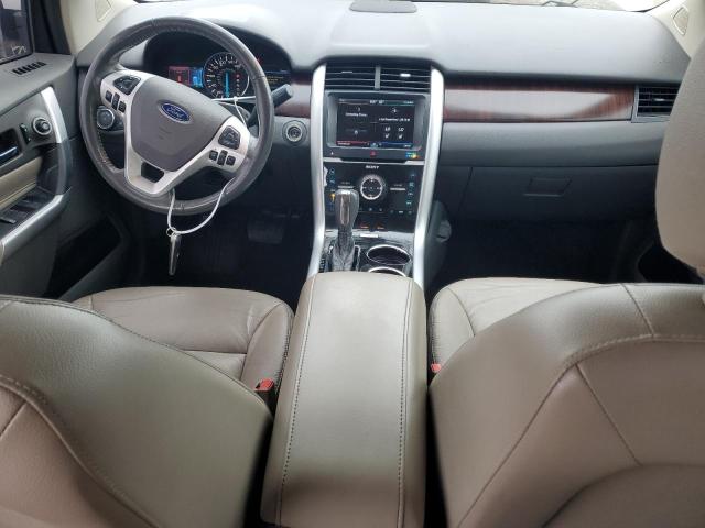 Photo 8 from auction – 2013 FORD EDGE LIMIT with VIN 2FMDK3KC8DBB74533