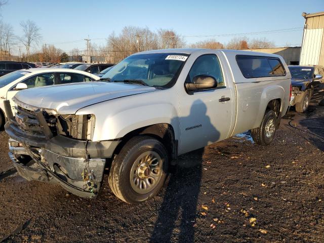 Photo 1 from auction – 2013 GMC SIERRA C15 with VIN 1GTN1TEX6DZ333685