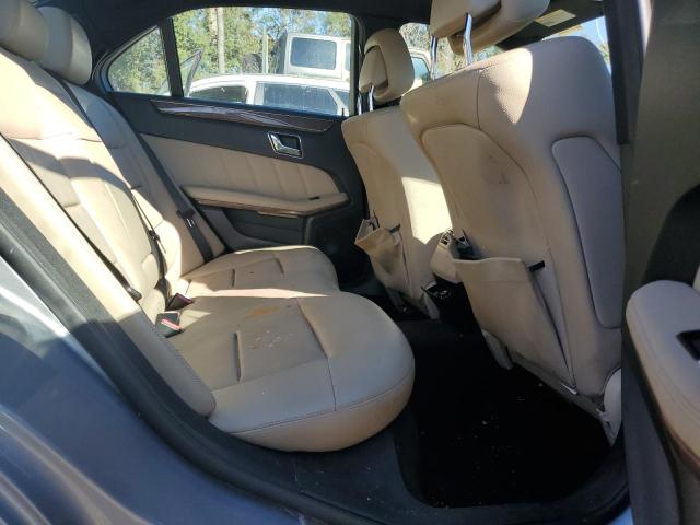 Photo 10 from auction – 2011 MERCEDES-BENZ E 350 with VIN WDDHF5GB0BA477603