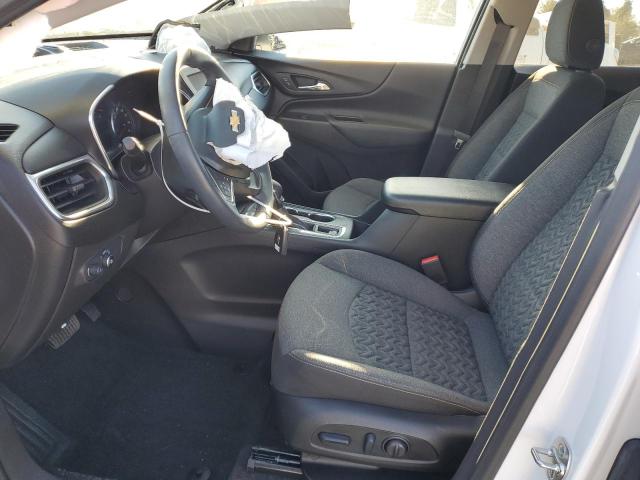 Photo 7 from auction – 2024 CHEVROLET EQUINOX LT with VIN 3GNAXKEG2RL342185