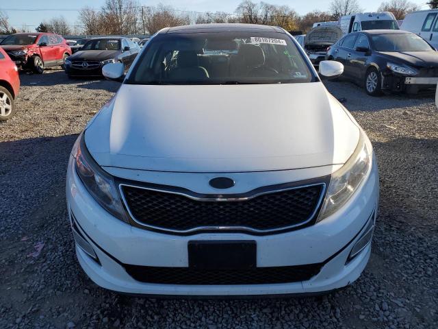 Photo 5 from auction – 2015 KIA OPTIMA EX with VIN 5XXGN4A75FG433209