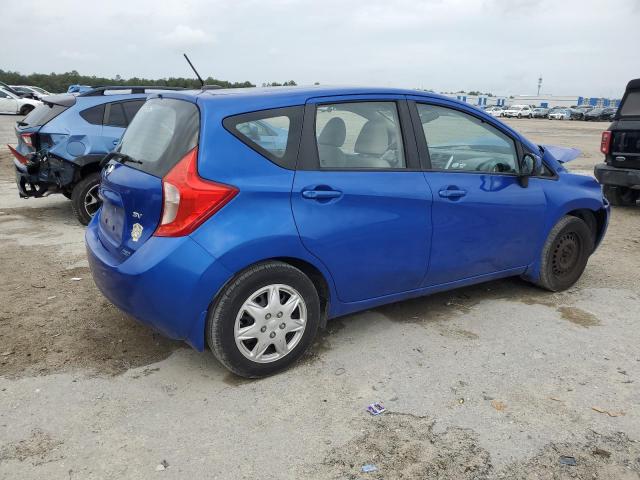 Photo 3 from auction – 2014 NISSAN VERSA NOTE with VIN 3N1CE2CP5EL360011