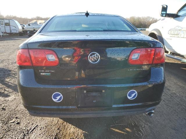 Photo 6 from auction – 2011 BUICK LUCERNE CX with VIN 1G4HA5EM4BU151956