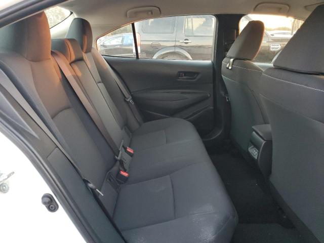 Photo 10 from auction – 2023 TOYOTA COROLLA LE with VIN JTDBCMFE7P3006350