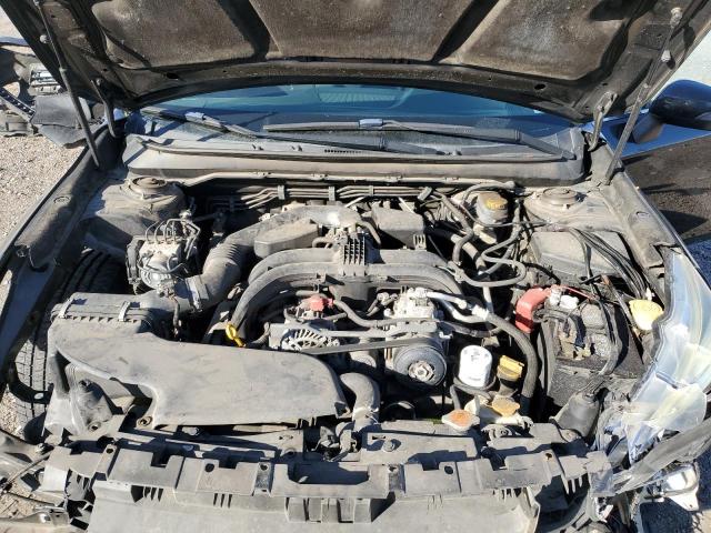 Photo 11 from auction – 2015 SUBARU LEGACY 2.5 with VIN 4S3BNAF69F3030066