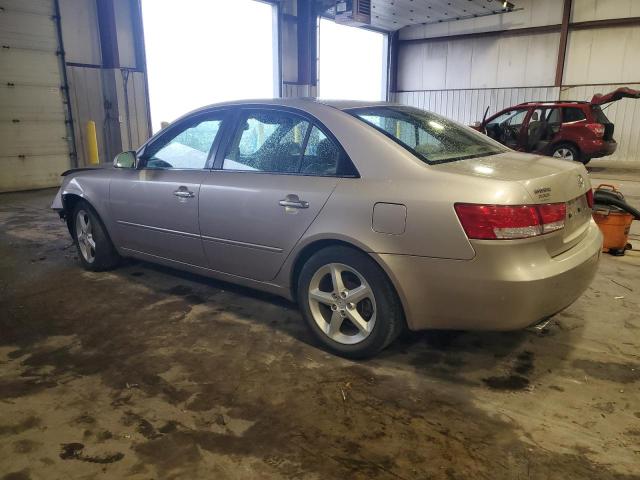 Photo 2 from auction – 2006 HYUNDAI SONATA GLS with VIN 5NPEU46F76H099571