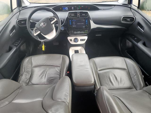 Photo 8 from auction – 2016 TOYOTA PRIUS with VIN JTDKARFU4G3523115