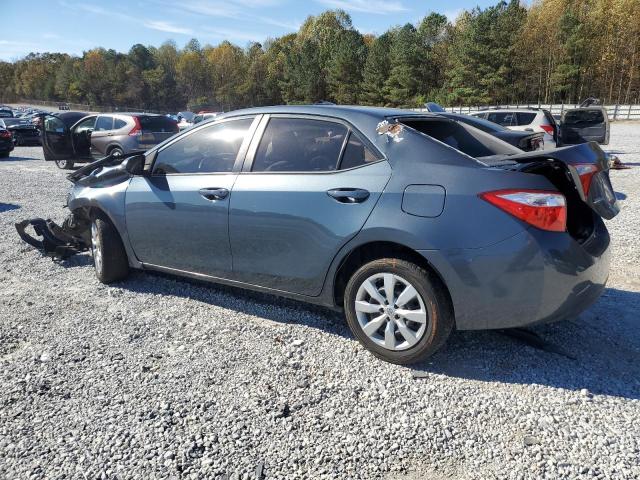 Photo 2 from auction – 2015 TOYOTA COROLLA with VIN 5YFBURHE4FP222041