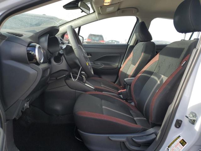 Photo 7 from auction – 2024 NISSAN VERSA SR with VIN 3N1CN8FV9RL878237