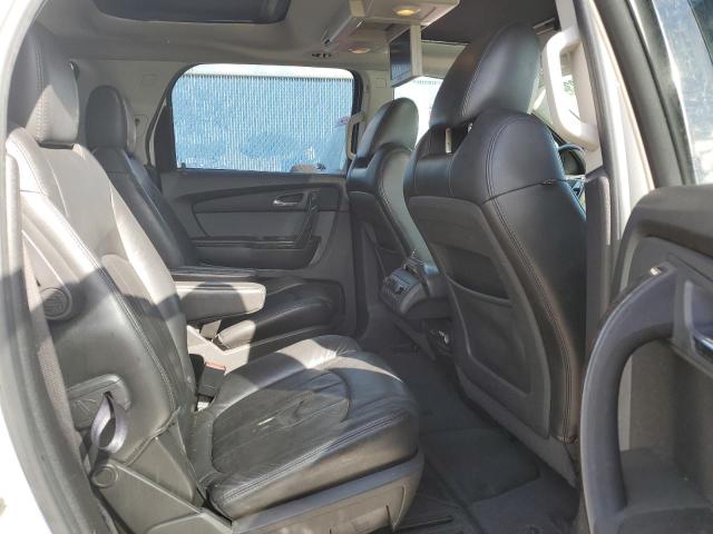 Photo 11 from auction – 2011 GMC ACADIA DEN with VIN 1GKKRTED7BJ244791