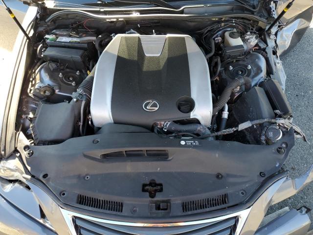 Photo 11 from auction – 2016 LEXUS IS 300 with VIN JTHCM1D26G5004682