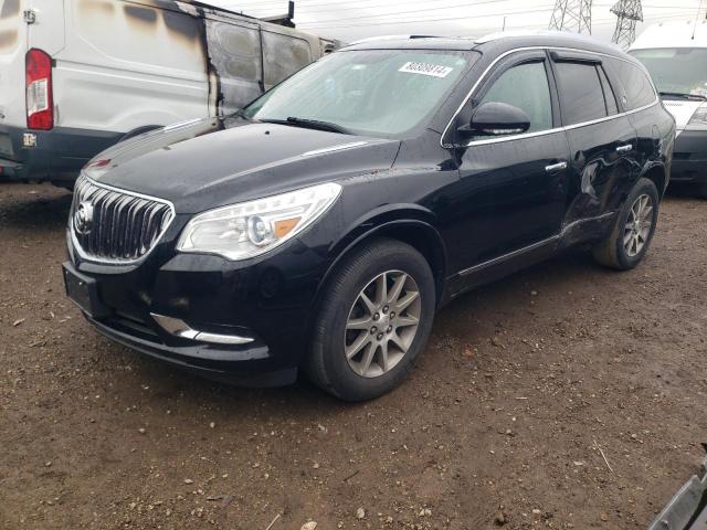 BUICK ENCLAVE 2016 with VIN 5GAKVBKD5GJ155204 - Photo from auction
