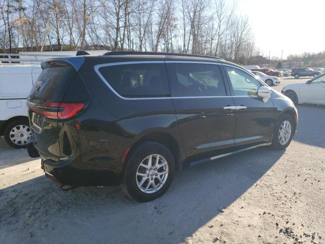 Photo 3 from auction – 2022 CHRYSLER PACIFICA T with VIN 2C4RC1BG6NR155907