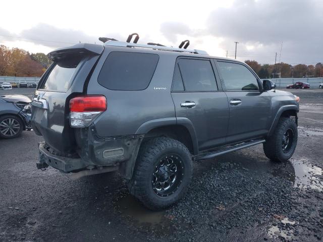 Photo 3 from auction – 2012 TOYOTA 4RUNNER SR with VIN JTEBU5JR5C5100640