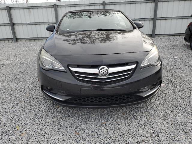 Photo 5 from auction – 2016 BUICK CASCADA with VIN W04WT3N5XGG073492