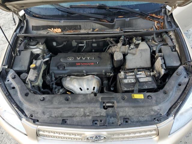 Photo 12 from auction – 2008 TOYOTA RAV4 with VIN JTMZD33V786063609