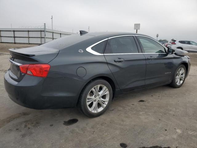 Photo 3 from auction – 2015 CHEVROLET IMPALA LT with VIN 2G1125S39F9235667