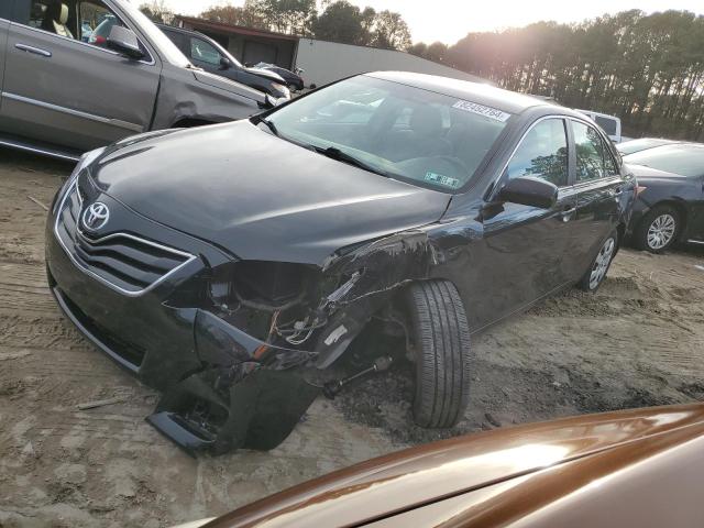 TOYOTA CAMRY BASE 2011 with VIN 4T1BF3EK0BU211208 - Photo from auction