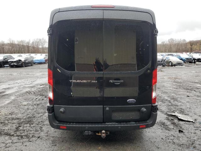 Photo 6 from auction – 2016 FORD TRANSIT T- with VIN 1FBAX2CM1GKA51570