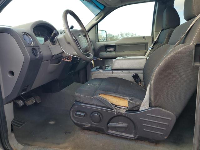 Photo 7 from auction – 2008 FORD F150 with VIN 1FTPX14V88KD10449