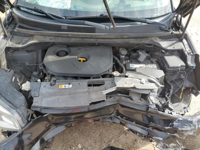 Photo 11 from auction – 2016 KIA SOUL + with VIN KNDJP3A51G7379121