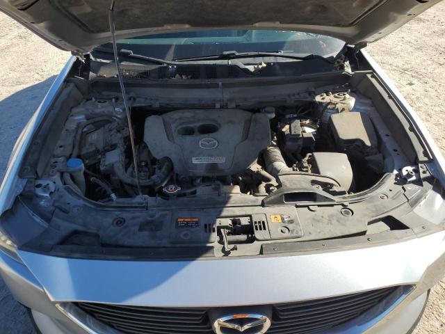 Photo 12 from auction – 2016 MAZDA CX-9 TOURI with VIN JM3TCABY8G0105092